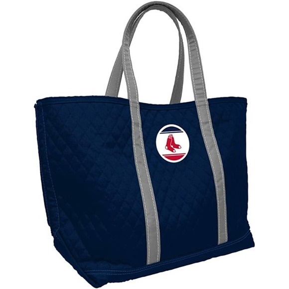 logobrands Merit Tote Boston Red Sox - Picture 1 of 1